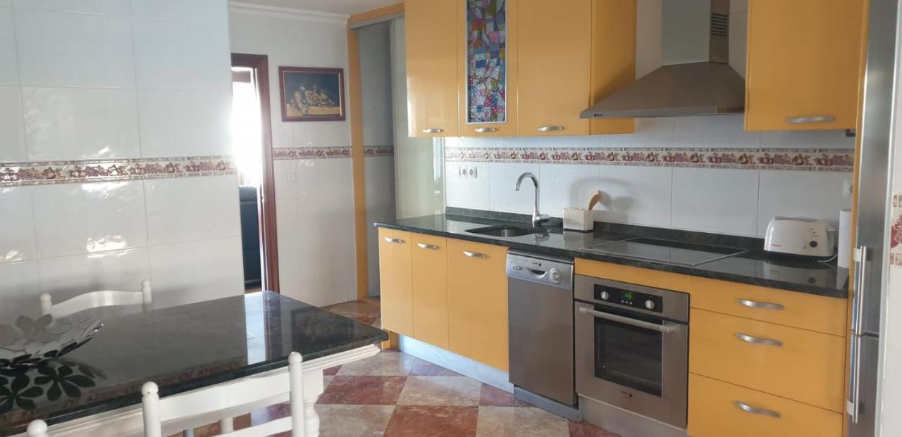 Apartamento Centrico Con Parking Appartement